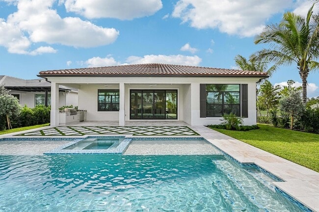 Building Photo - 13621 Le Christine Dr