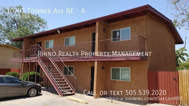 Primary Photo - 10793 Towner Ave NE