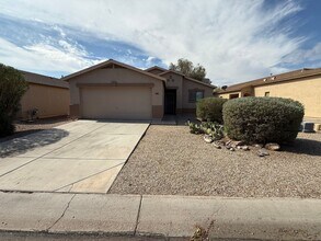 Building Photo - Your New Home in Johnson Ranch!