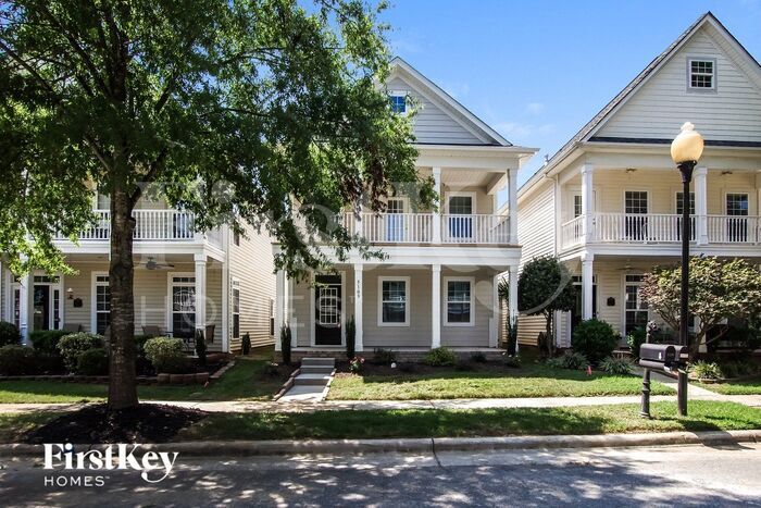 Primary Photo - 5109 Alysheba Dr