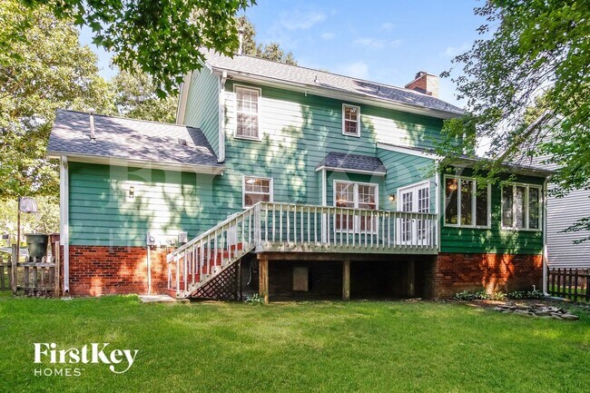 Building Photo - 5630 Poplar Hill Ct