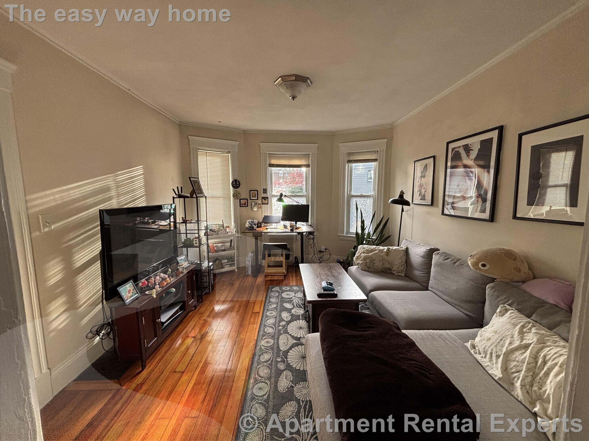 Building Photo - 9 Orrin St