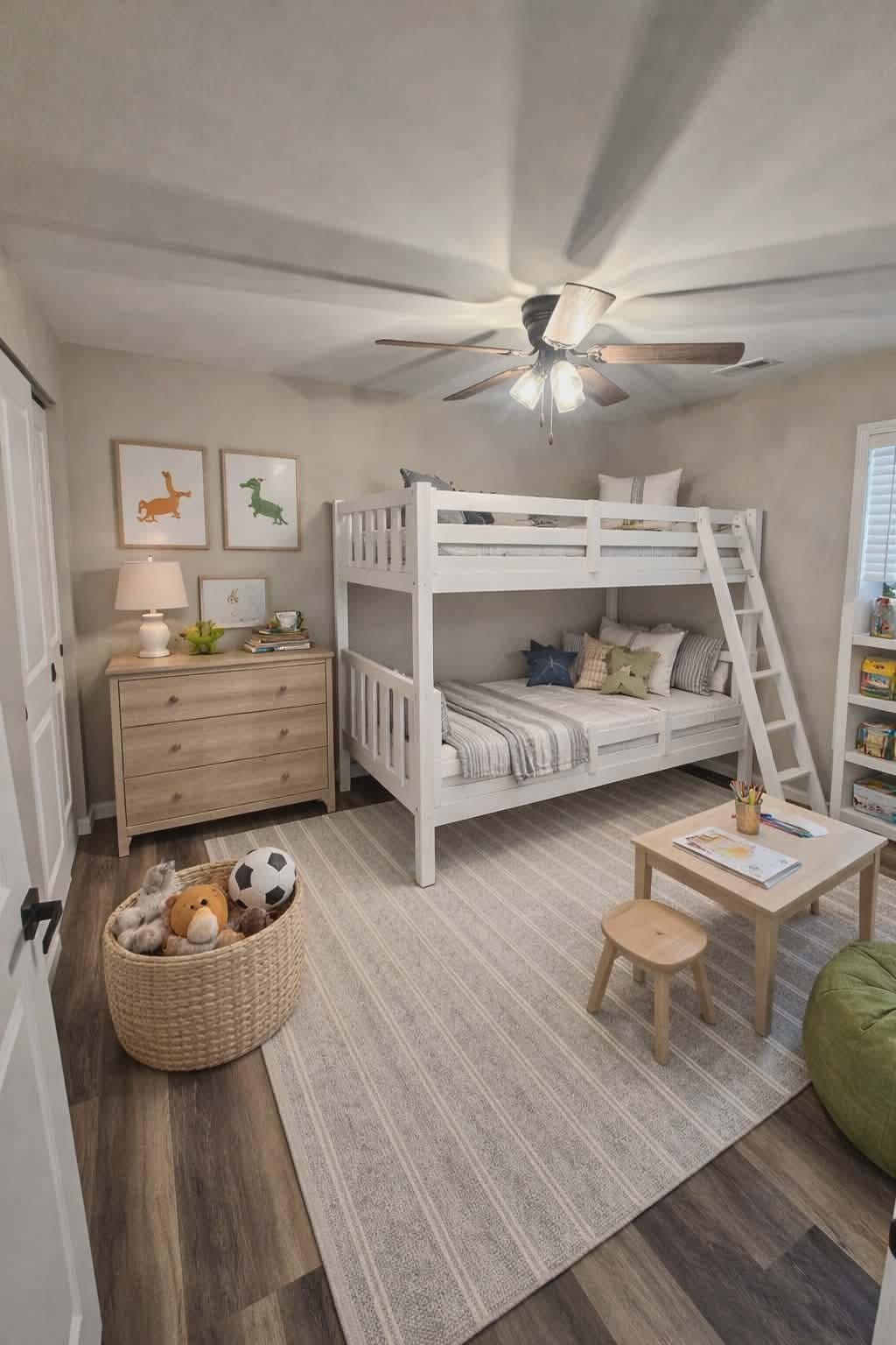 Second bedroom - 1 Holding Ln