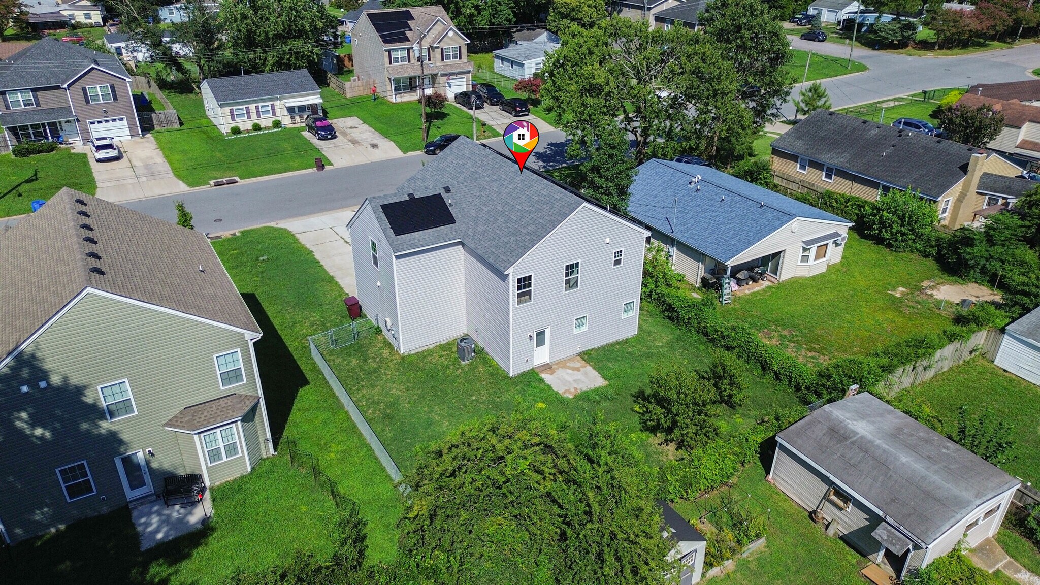 Building Photo - 2700 Berkley Ave