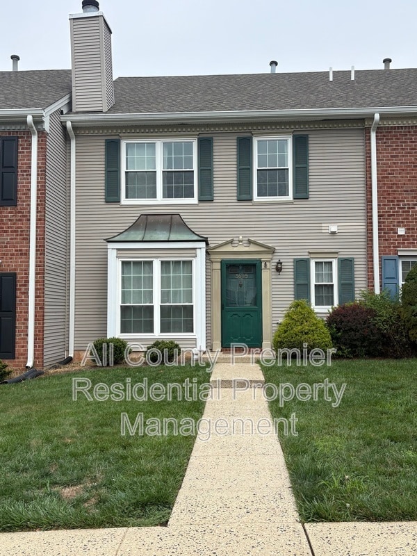 Building Photo - 3605 Pinhorn Dr