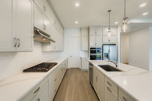 Building Photo - Stunning New 1-Story Toll Brothers Home in Exclusive Newbrook at SilverLeaf