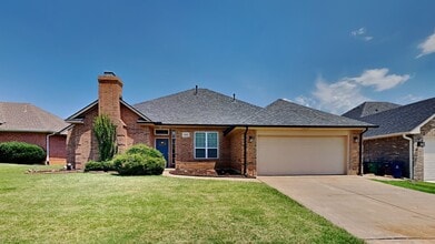 Building Photo - 3 Bedroom Home in Edmond