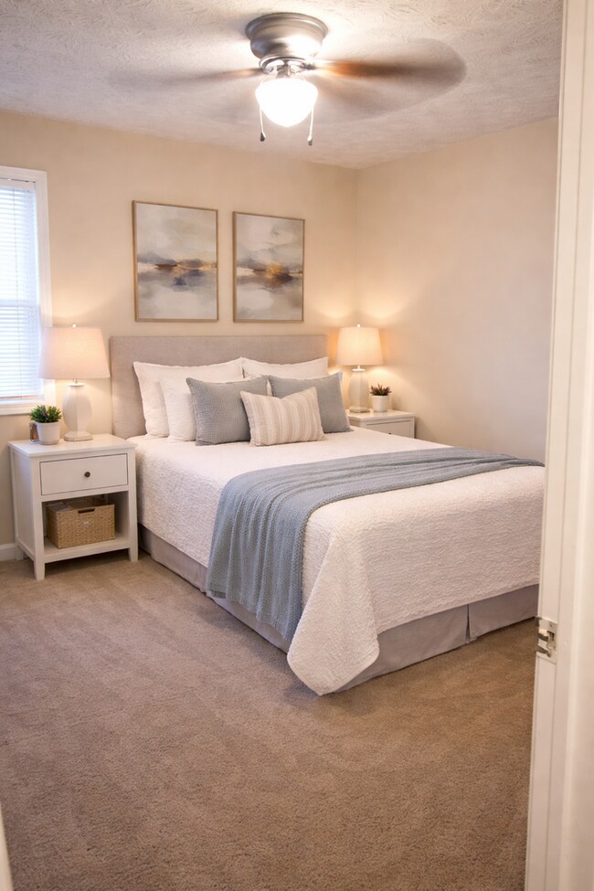 Building Photo - 3526 Hopkins Ct