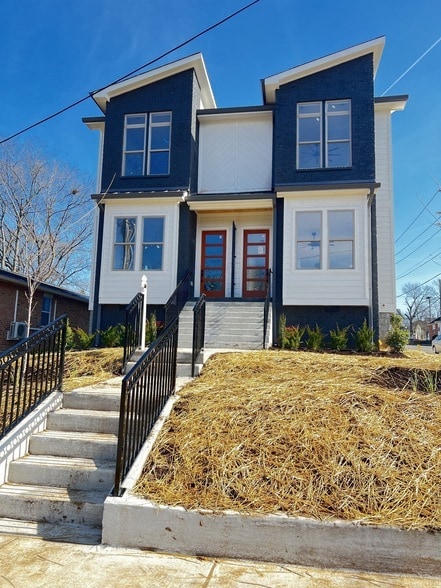 Building Photo - 1201 Stainback Ave