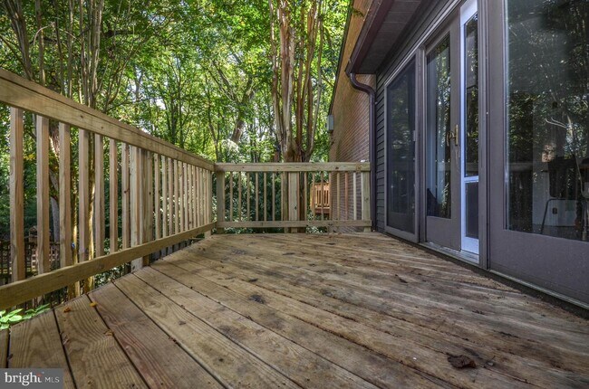 Building Photo - 7212 Grubby Thicket Way