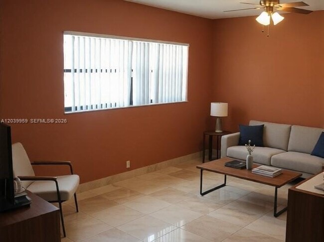 Building Photo - 2800 S University Dr