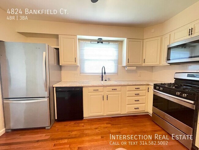 Building Photo - 4824 Bankfield Ct