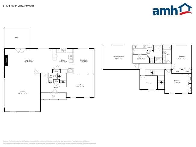Building Photo - 6317 Stillglen Ln