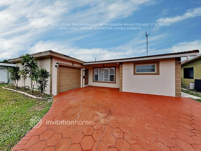 Primary Photo - 6724 Pansy Dr