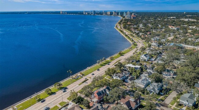 Building Photo - 1005 Bayshore Blvd