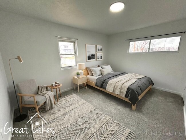 Building Photo - Beautiful 2 Bedroom 1 Bathroom now available for rent!