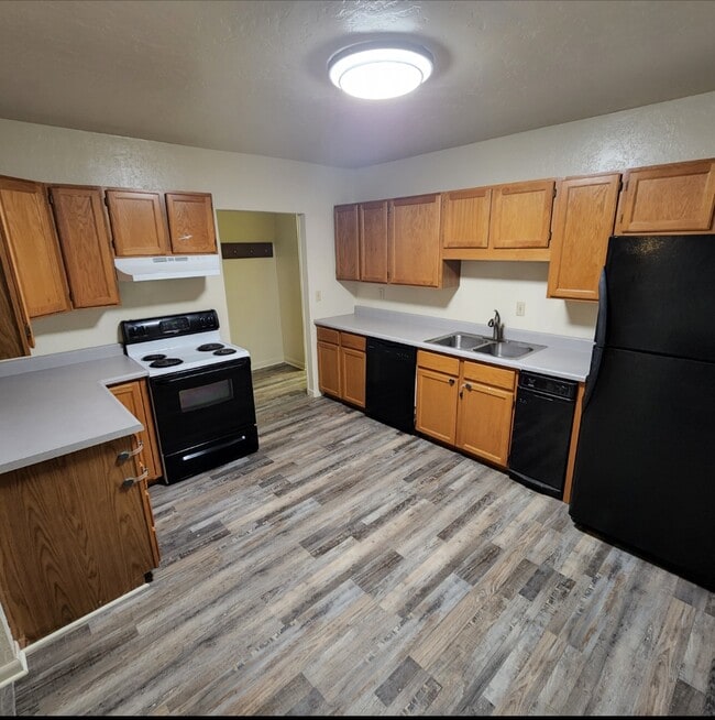 Building Photo - 1125 Williams Rd