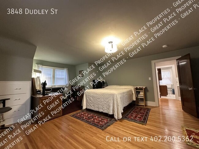 Building Photo - 3848 Dudley St