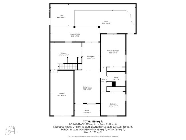 Building Photo - 1024 20th Ave