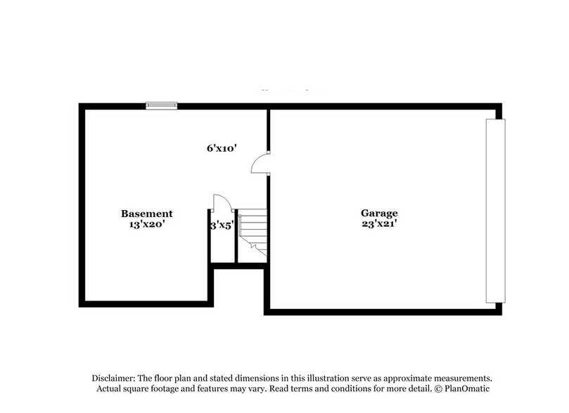 Building Photo - 3075 Flowers Dr