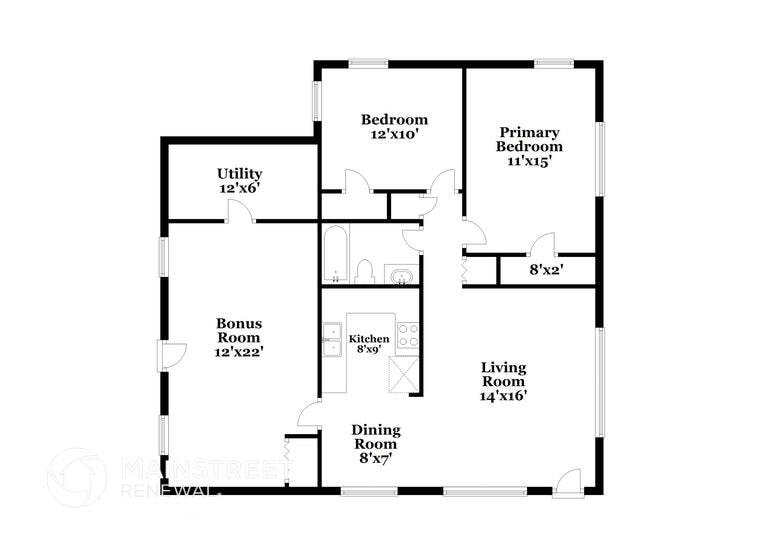 Building Photo - 11623 Cameron St