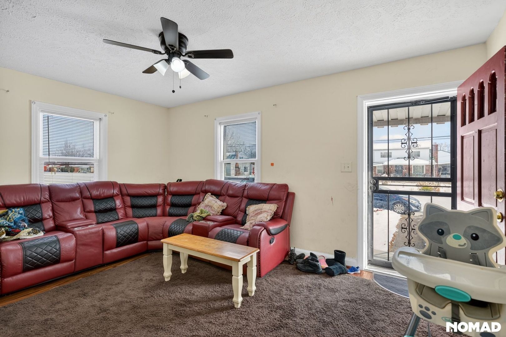 Building Photo - 1015 W Indian Trail