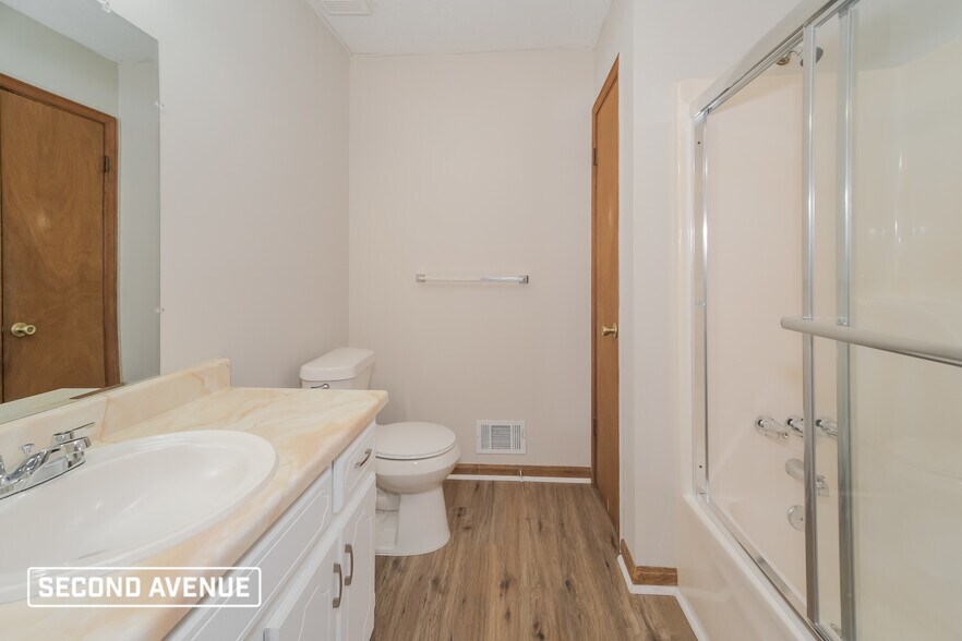 Building Photo - 116 Belair Trail