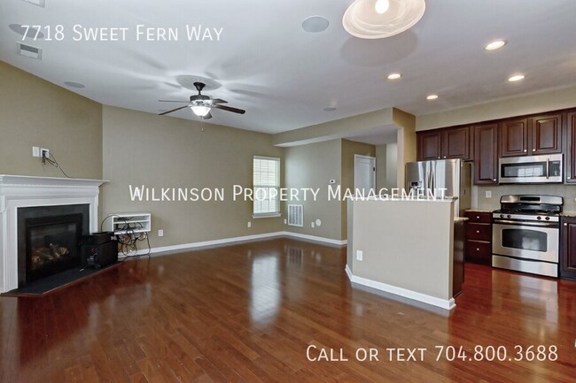 Building Photo - 7718 Sweet Fern Way