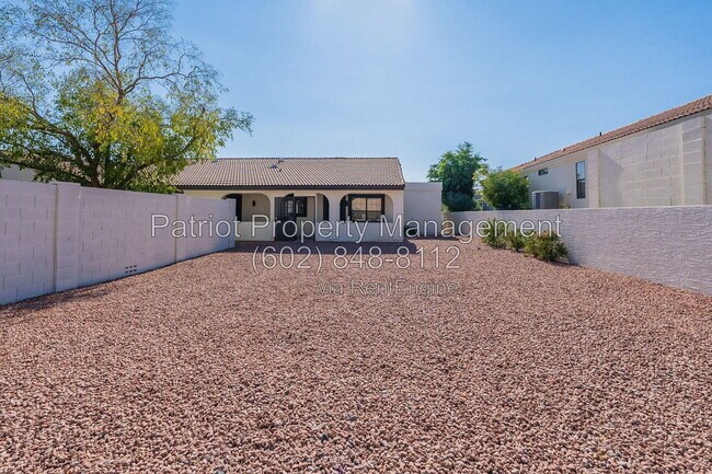 Building Photo - 17148 E Salida Dr
