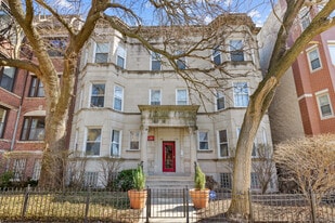 Building Photo - 6231 S Woodlawn Ave