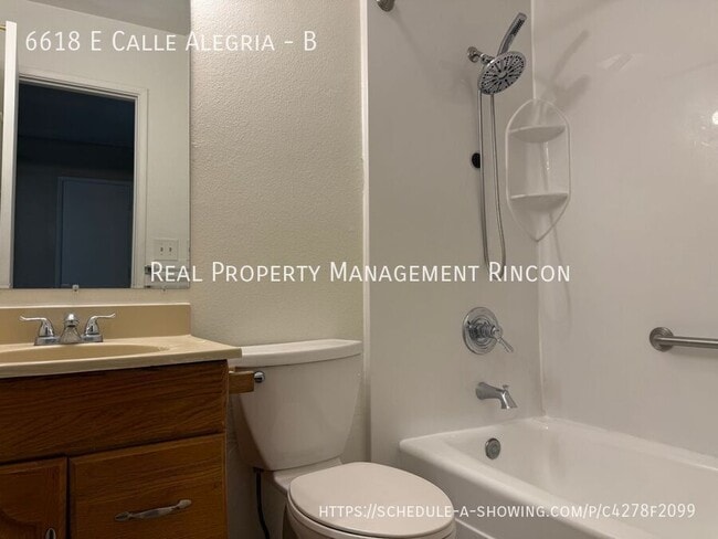 Building Photo - 6618 East Calle Alegria