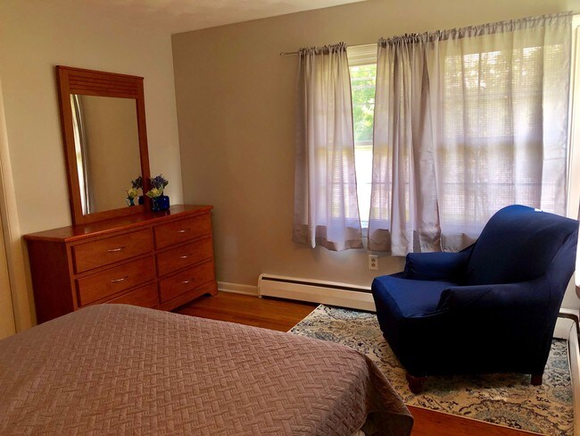 Bedroom 2 - 1380 Sand Hill Rd