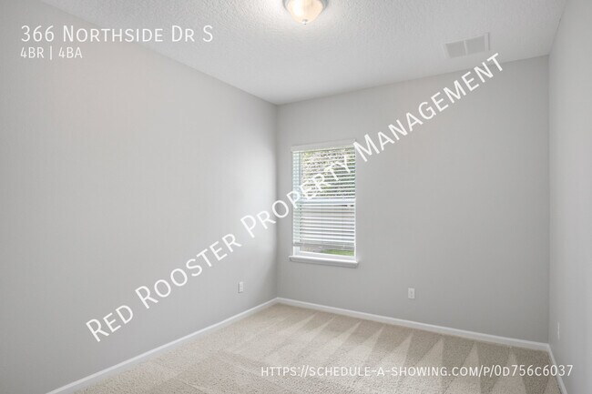 Building Photo - 366 Northside Dr S