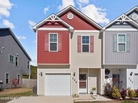 Building Photo - 325 Frisco Wy