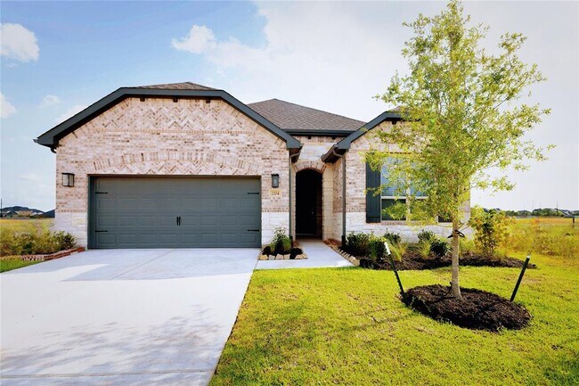 Primary Photo - 2204 Inglenook Grv Dr