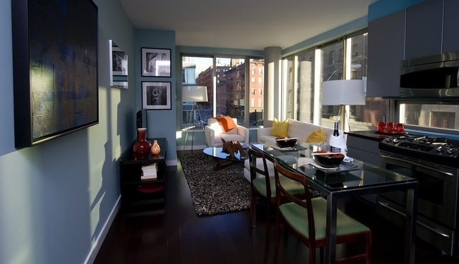 Floorplan - Truffles