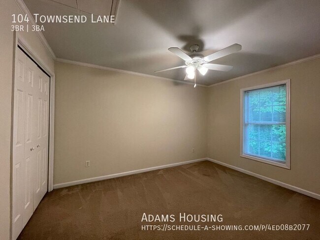 Building Photo - The Ivory Tower