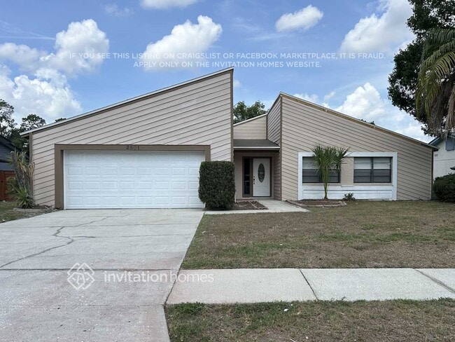 Primary Photo - 2501 E Timberlane Dr