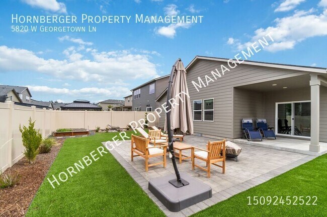 Building Photo - 5820 W Georgetown Ln