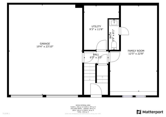 Building Photo - 11205 N Ditman Ave
