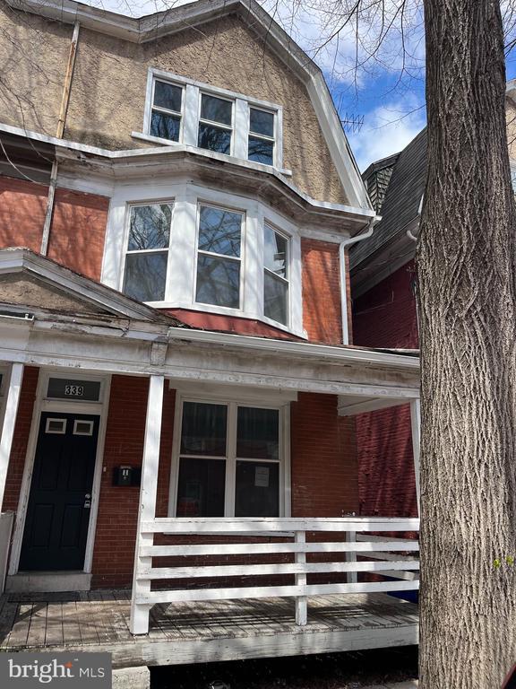 Primary Photo - 339 Chestnut St