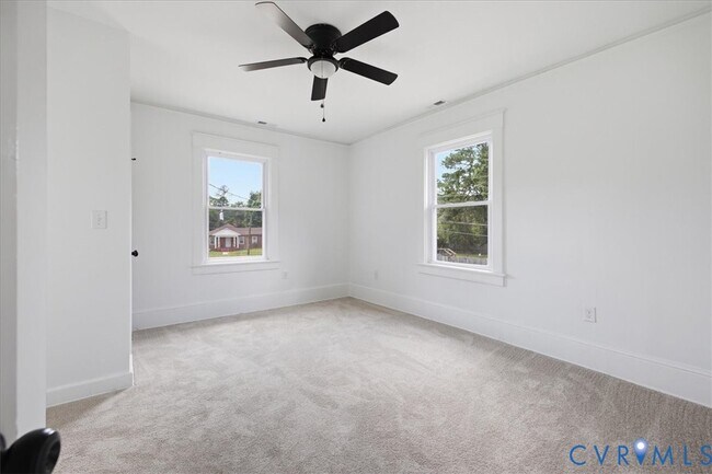 Building Photo - 1802 Varina Ave