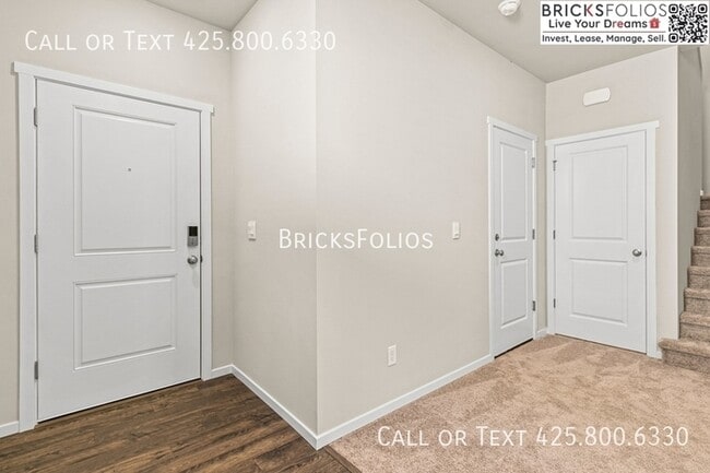 Building Photo - Peaceful Retreat in Beautiful Bremerton