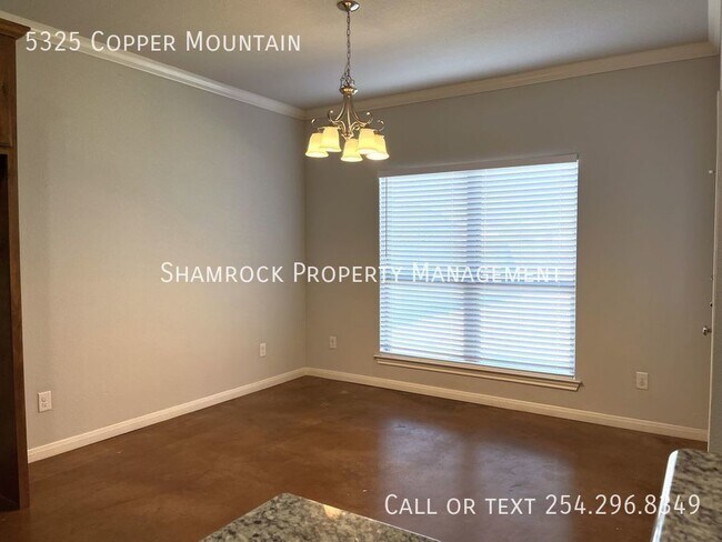 Building Photo - China Spring ISD 4 Bedroom