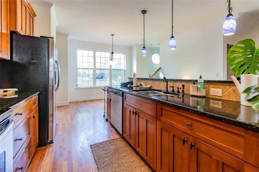 Building Photo - 255 Vannoy Park Lane Dr SE