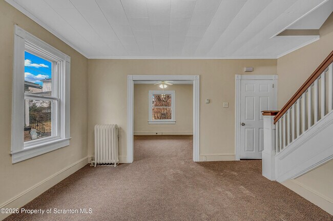 Building Photo - 1315-1319 Wyoming Ave