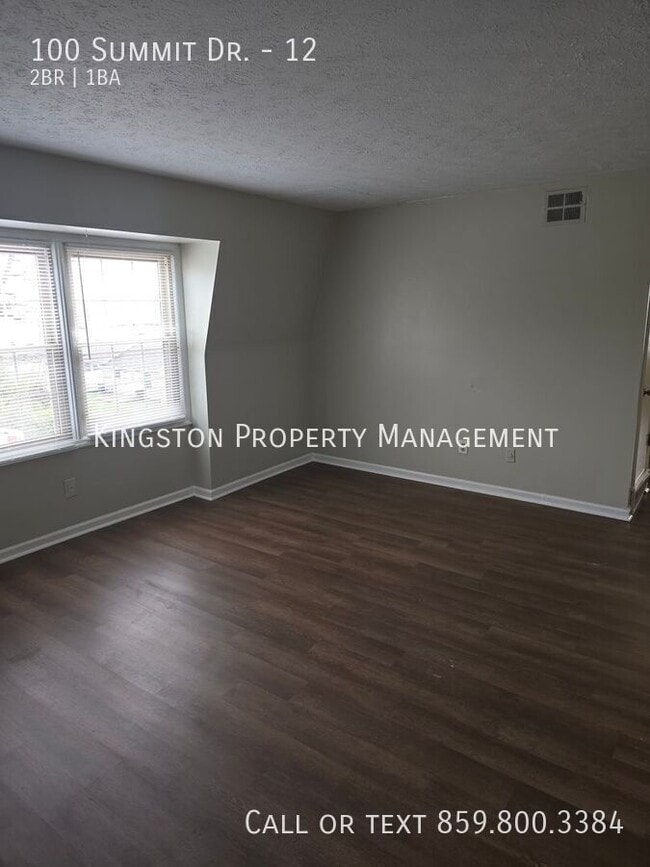 Building Photo - 100 Summit Dr