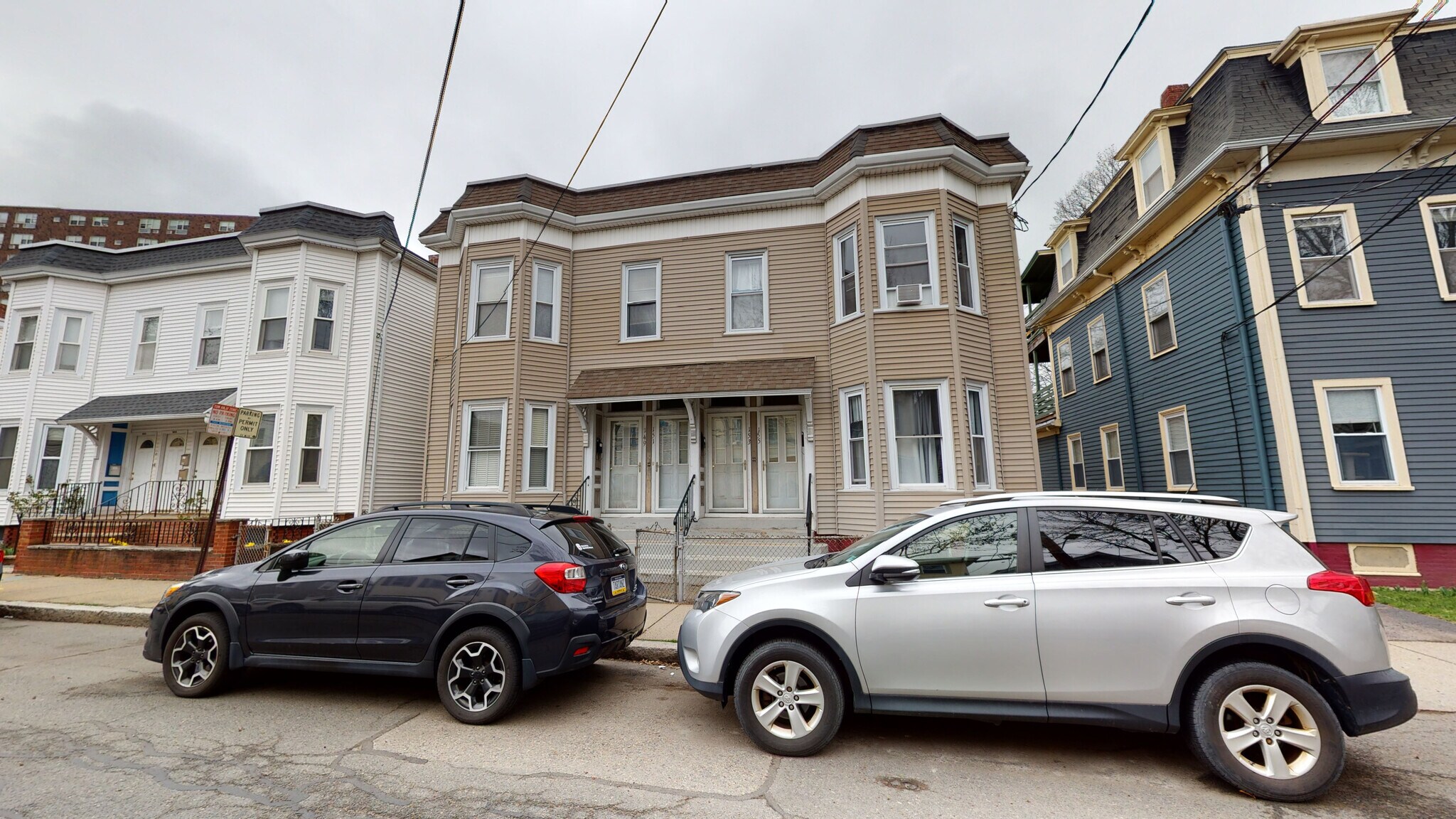 Building Photo - 155 Tremont St