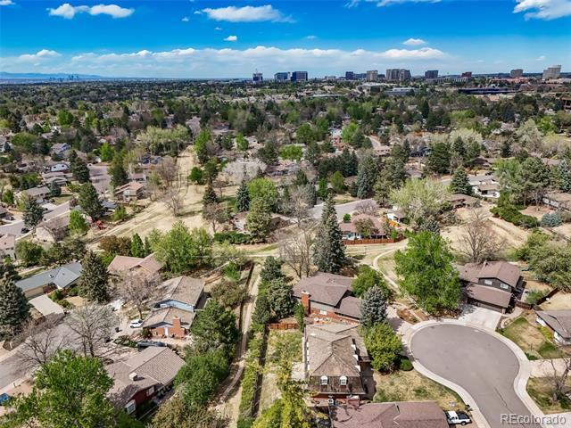 Building Photo - 6521 S Pontiac Ct