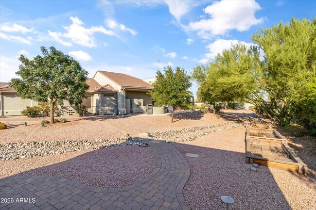 Building Photo - 14541 E Gamble Ln